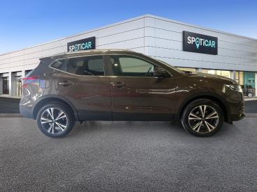 SPOTICAR Nissan Qashqai Dig-t 103 Kw (140 Cv) E6d Tekna+ Ocasion - Suv Gasolina Marrón - Palma De Mallorca - 1202124522_4