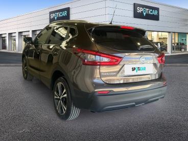 SPOTICAR Nissan Qashqai Dig-t 103 Kw (140 Cv) E6d Tekna+ Ocasion - Suv Gasolina Marrón - Palma De Mallorca - 1202124522_5