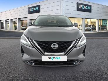 SPOTICAR Nissan Qashqai Dig-t 103kw N-connecta Ocasion - Suv Gasolina Gris - Zaragoza - 1202124894_2