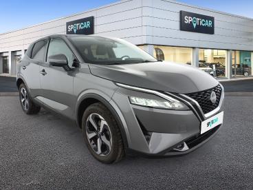 SPOTICAR Nissan Qashqai Dig-t 103kw N-connecta Ocasion - Suv Gasolina Gris - Zaragoza - 1202124894_3