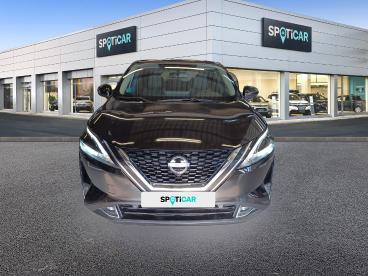 SPOTICAR Nissan Qashqai Dig-t 103kw (140cv) Mhev 4x2 Tekna Ocasion - Suv Gasolina Negro - Alcorcón - 1202125194_2