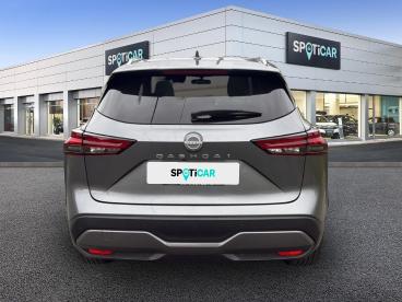 SPOTICAR Nissan Qashqai 1.3 Dig-t 140cv Mhev 4x2 Tekna Ocasion - Suv Híbrido Gris - Perillo-oleiros - 1202127705_5