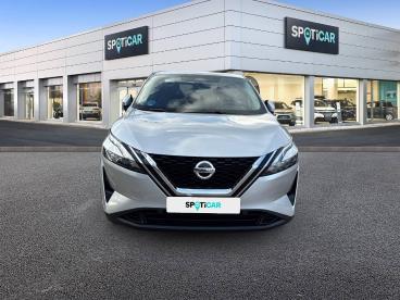 SPOTICAR Nissan Qashqai Dig-t 116kw (158cv) Mhev Xtronic Acenta Ocasion - Suv Gasolina Gris - Xàtiva - 1202128356_2