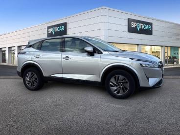 SPOTICAR Nissan Qashqai Dig-t 116kw (158cv) Mhev Xtronic Acenta Ocasion - Suv Gasolina Gris - Xàtiva - 1202128356_4