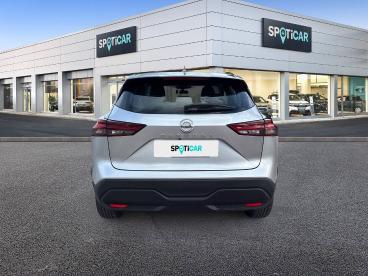 SPOTICAR Nissan Qashqai Dig-t 116kw (158cv) Mhev Xtronic Acenta Ocasion - Suv Gasolina Gris - Xàtiva - 1202128356_5