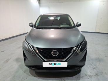 SPOTICAR Nissan Qashqai Dig-t 116kw (158cv) Mhev Xtronic Acenta Ocasion - Suv Gasolina Gris - Sant Boi De Llobregat - 1202128635_2