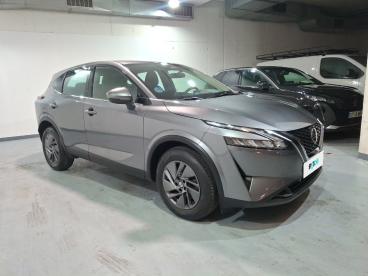 SPOTICAR Nissan Qashqai Dig-t 116kw (158cv) Mhev Xtronic Acenta Ocasion - Suv Gasolina Gris - Sant Boi De Llobregat - 1202128635_3
