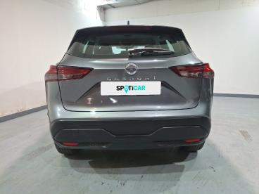 SPOTICAR Nissan Qashqai Dig-t 116kw (158cv) Mhev Xtronic Acenta Ocasion - Suv Gasolina Gris - Sant Boi De Llobregat - 1202128635_5