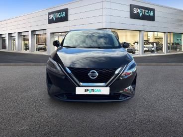 SPOTICAR Nissan Qashqai Dig-t 116kw Xtronic N-connecta Ocasion - Suv Gasolina Negro - Cocentaina - 1202129421_2