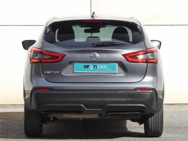 SPOTICAR Nissan Qashqai Dig-t 103 Kw (140 Cv) E6d Acenta Ocasion - Suv Gasolina Gris - Santander - 1202130128_4