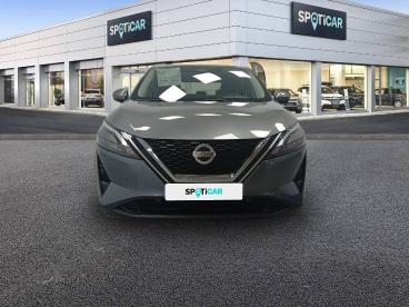 SPOTICAR Nissan Qashqai Dig-t 103kw (140cv) Mhev 4x2 Acenta Ocasion - Suv Gasolina Gris - Finestrat - 1202130807_2