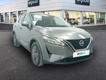 SPOTICAR Nissan Qashqai Dig-t 103kw (140cv) Mhev 4x2 Acenta Ocasion - Suv Gasolina Gris - Finestrat - 1202130807_3