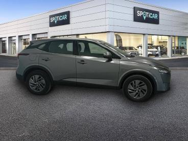 SPOTICAR Nissan Qashqai Dig-t 103kw (140cv) Mhev 4x2 Acenta Ocasion - Suv Gasolina Gris - Finestrat - 1202130807_4