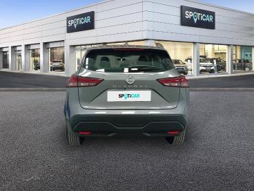 SPOTICAR Nissan Qashqai Dig-t 103kw (140cv) Mhev 4x2 Acenta Ocasion - Suv Gasolina Gris - Finestrat - 1202130807_5