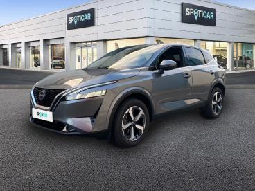 SPOTICAR Nissan Qashqai Dig-t 103kw N-connecta Ocasion - Suv Gasolina Gris - Finestrat - 1202130809_1