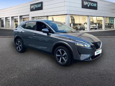 SPOTICAR Nissan Qashqai Dig-t 103kw N-connecta Ocasion - Suv Gasolina Gris - Finestrat - 1202130809_3
