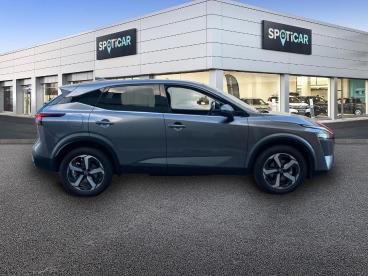 SPOTICAR Nissan Qashqai Dig-t 103kw N-connecta Ocasion - Suv Gasolina Gris - Finestrat - 1202130809_4