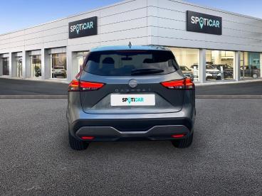 SPOTICAR Nissan Qashqai Dig-t 103kw N-connecta Ocasion - Suv Gasolina Gris - Finestrat - 1202130809_5