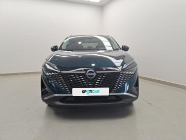SPOTICAR Nissan Qashqai Dig-t 103kw N-connecta Ocasion - Suv Gasolina Azul - Sevilla - 1202131917_2