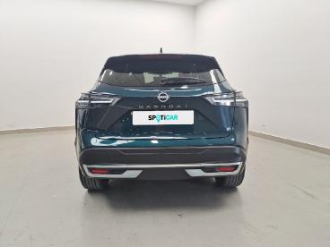 SPOTICAR Nissan Qashqai Dig-t 103kw N-connecta Ocasion - Suv Gasolina Azul - Sevilla - 1202131917_5