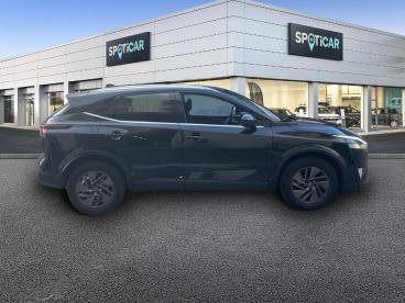 SPOTICAR Nissan Qashqai 1.3 Dig-t 140cv Mhev 4x2 Acenta Ocasion - Suv Híbrido Negro - Perillo-oleiros - 1202132531_4