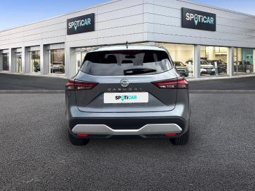 SPOTICAR Nissan Qashqai 1.3 Dig-t 140cv Mhev 4x2 N-connecta Ocasion - Suv Híbrido Gris - Perillo-oleiros - 1202132576_5
