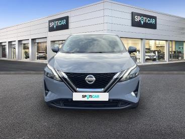SPOTICAR Nissan Qashqai 1.3 Dig-t 140cv Mhev 4x2 N-connecta Ocasion - Suv Híbrido Gris - Perillo-oleiros - 1202132591_2