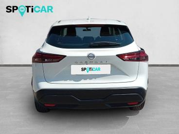 SPOTICAR Nissan Qashqai Dig-t 103kw (140cv) Mhev 4x2 Acenta Ocasion - Suv Gasolina Blanco - Sant Fruitós De Bages - 1202133156_5