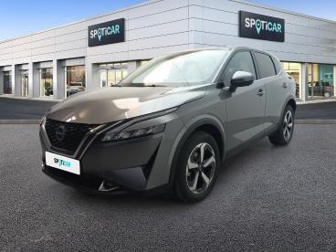 SPOTICAR Nissan Qashqai Dig-t 103kw (140cv) Mhev 4x2 Acenta Ocasion - Suv Gasolina Gris - Zaragoza - 1202133547_1