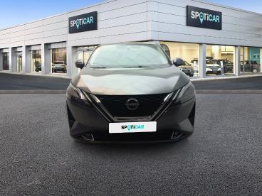 SPOTICAR Nissan Qashqai Dig-t 103kw (140cv) Mhev 4x2 Acenta Ocasion - Suv Gasolina Gris - Zaragoza - 1202133547_2