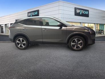 SPOTICAR Nissan Qashqai Dig-t 103kw (140cv) Mhev 4x2 Acenta Ocasion - Suv Gasolina Gris - Zaragoza - 1202133547_4