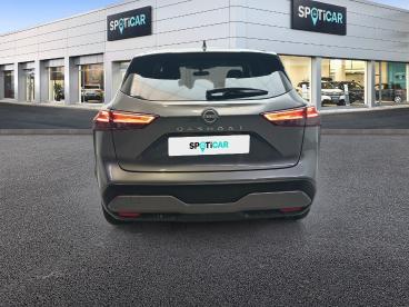 SPOTICAR Nissan Qashqai Dig-t 103kw (140cv) Mhev 4x2 Acenta Ocasion - Suv Gasolina Gris - Zaragoza - 1202133547_5