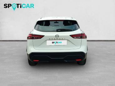 SPOTICAR Nissan Qashqai Dig-t 103kw (140cv) Mhev 4x2 Acenta Ocasion - Suv Gasolina Blanco - Sant Fruitós De Bages - 1202134570_5