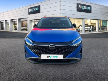 SPOTICAR Nissan Qashqai Dig-t 103kw N-connecta Ocasion - Suv Gasolina Gris - Sevilla - 1202135001_2