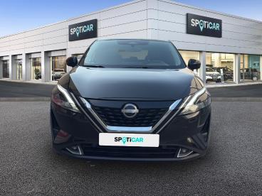 SPOTICAR Nissan Qashqai E-power 190cv N-connecta Ocasion - Suv Híbrido Negro - Perillo-oleiros - 1202135665_2