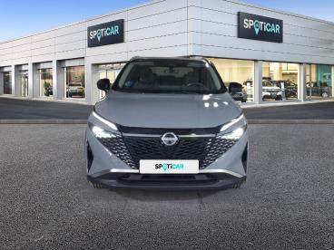 SPOTICAR Nissan Qashqai Dig-t 103kw N-connecta Ocasion - Suv Gasolina Gris - Alcorcón - 1202136308_2