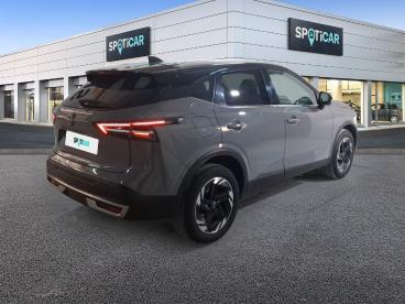 SPOTICAR Nissan Qashqai Dig-t 103kw N-connecta Ocasion - Suv Gasolina Gris - Alcorcón - 1202136308_4