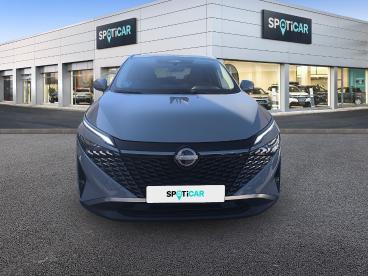 SPOTICAR Nissan Qashqai Dig-t 116kw Mhev Xtronic 4x4 N-connecta Ocasion - Suv Gasolina Gris - Sevilla - 1202136718_2