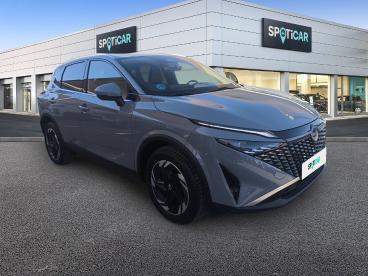 SPOTICAR Nissan Qashqai Dig-t 116kw Mhev Xtronic 4x4 N-connecta Ocasion - Suv Gasolina Gris - Sevilla - 1202136718_3