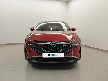 SPOTICAR Nissan Qashqai Dig-t 103kw N-connecta Ocasion - Suv Gasolina Rojo - Huelva - 1202139215_2