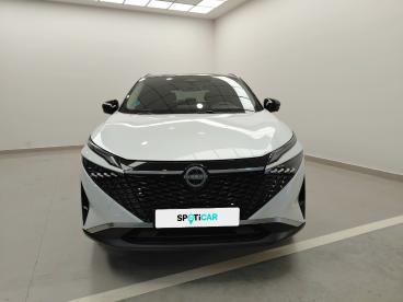 SPOTICAR Nissan Qashqai Dig-t 117kw Cvt N-connecta Ocasion - Suv Gasolina Blanco - Huelva - 1202139930_2