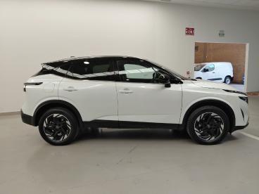 SPOTICAR Nissan Qashqai Dig-t 117kw Cvt N-connecta Ocasion - Suv Gasolina Blanco - Huelva - 1202139930_4