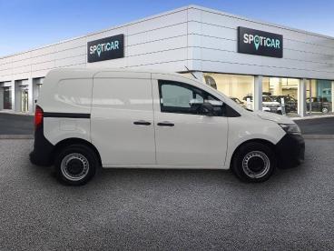 SPOTICAR Nissan Townstar 2 Plazas 1.3g 96kw L1 Profesional Ocasion - Comercial Gasolina Blanco - Finestrat - 1202097753_4