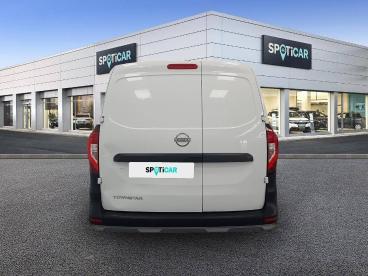 SPOTICAR Nissan Townstar 2 Plazas 1.3g 96kw L1 Profesional Ocasion - Comercial Gasolina Blanco - Finestrat - 1202097753_5