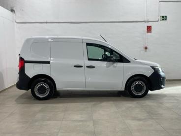 SPOTICAR Nissan Townstar 2 Plazas 1.3g 96kw L1 Profesional Ocasion - Comercial Gasolina Blanco - Granada - 1202115843_4