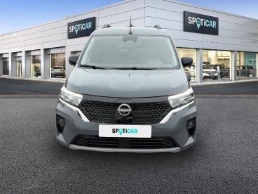 SPOTICAR Nissan Townstar 5 Plazas 45kwh 90kw (122cv) L1 N-connecta Ocasion - Monovolumen Eléctrico Gris - Perillo-oleiros - 1202132677_2