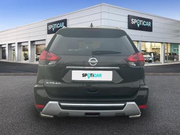 SPOTICAR Nissan X-trail  Ocasion - Suv Diésel Verde - Perillo-oleiros - 1202116216_5