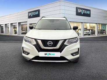 SPOTICAR Nissan X-trail 1.3  Dig-t 160cv E6d Dct N-design Ocasion - Suv Gasolina Blanco - Perillo-oleiros - 1202132679_2