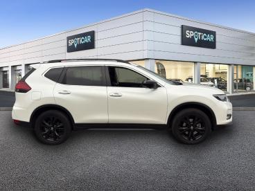 SPOTICAR Nissan X-trail 1.3  Dig-t 160cv E6d Dct N-design Ocasion - Suv Gasolina Blanco - Perillo-oleiros - 1202132679_4