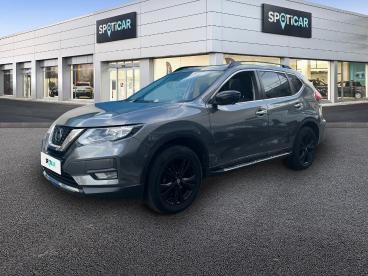 SPOTICAR Nissan X-trail 1.3  Dig-t 160cv E6d Dct N-design Automatico Ocasion - Suv Gasolina Gris - Perillo-oleiros - 1202132681_1
